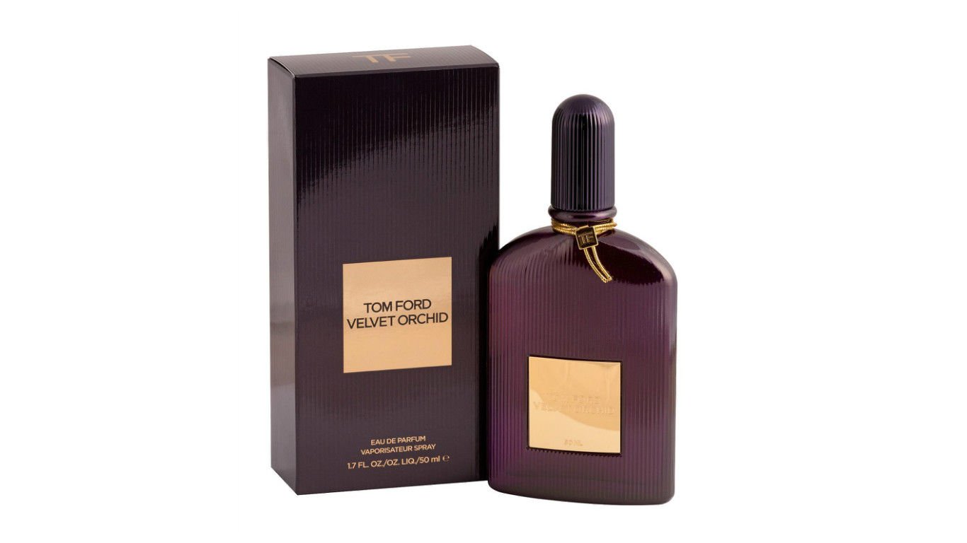 Tom Ford Velvet Orchid